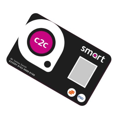 c2c smart card complaints|c2c monthly ticket.